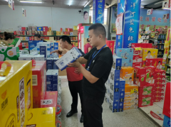 拆对比展现、分歧质地食物触摸体验、气息分辨